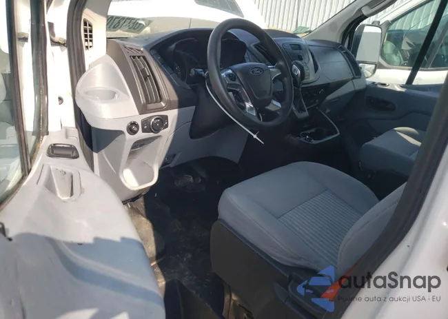 1FTYE1ZM3HKA23045: 60778705