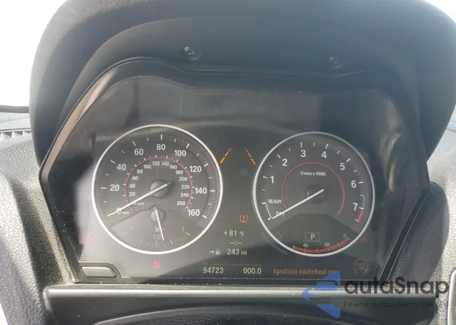 WBA1J7C59EVW84510: 61498545