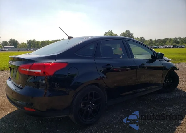 1FADP3F21GL251261: 61552345