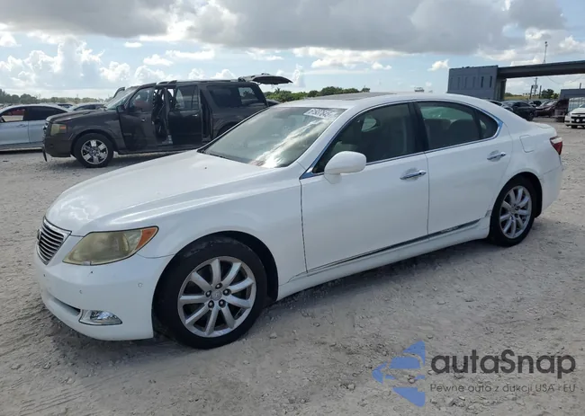 JTHBL46F275038229: 61937645