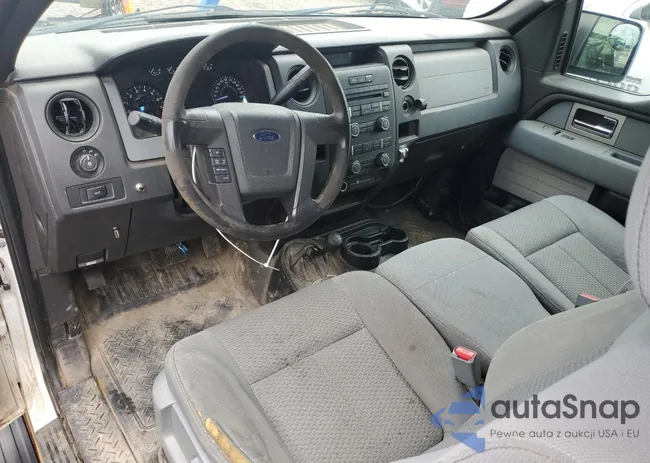 1FTEX1EM6BFC22903: 61873335