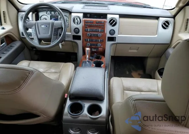 1FTPW14V89KB90933: 58524725