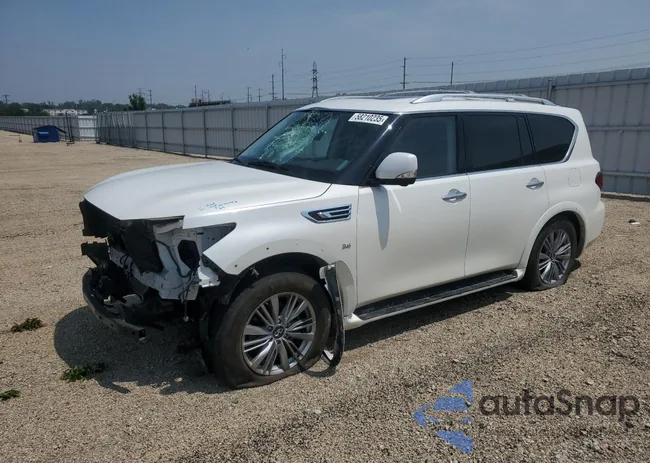 JN8AZ2NE7K9236030: 58210235