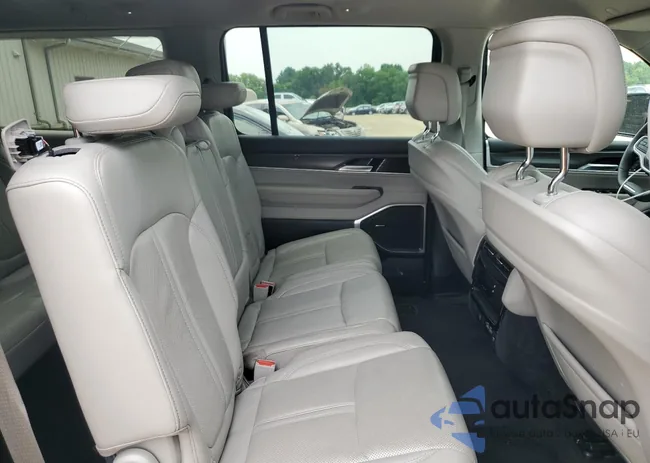 1C4SJSDPXPS540771: 58945965