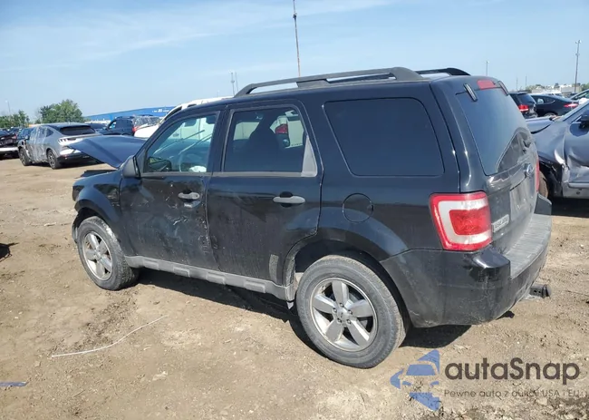 1FMCU03GX9KA44689: 62131635