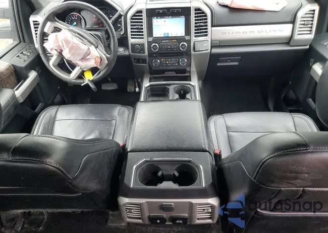 1FT8W3B62HEE57265: 62135435