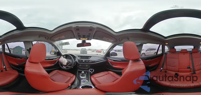 WBAVM1C57DVW43751: 92916805