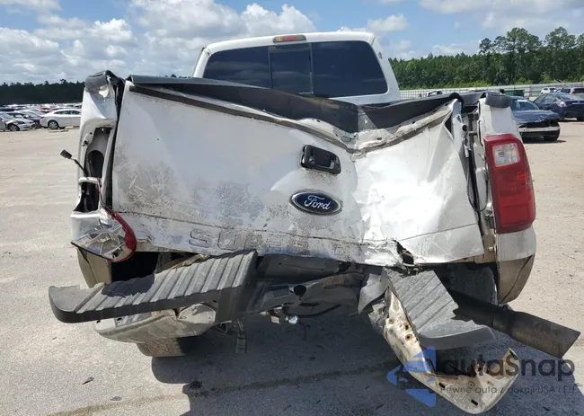 1FTWW31R48ED01201: 60635065