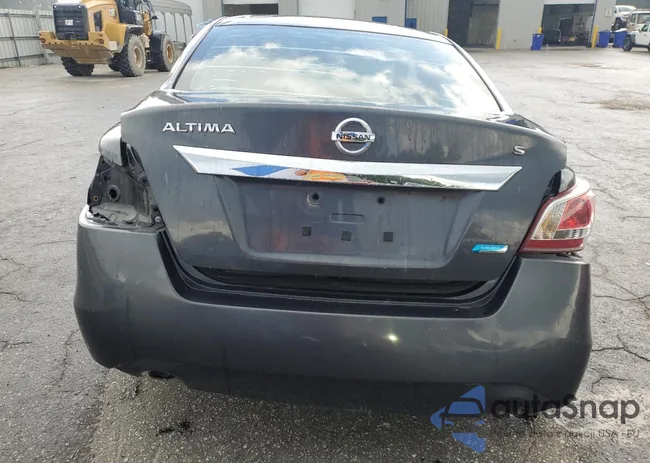 1N4AL3APXDC118530: 61382065