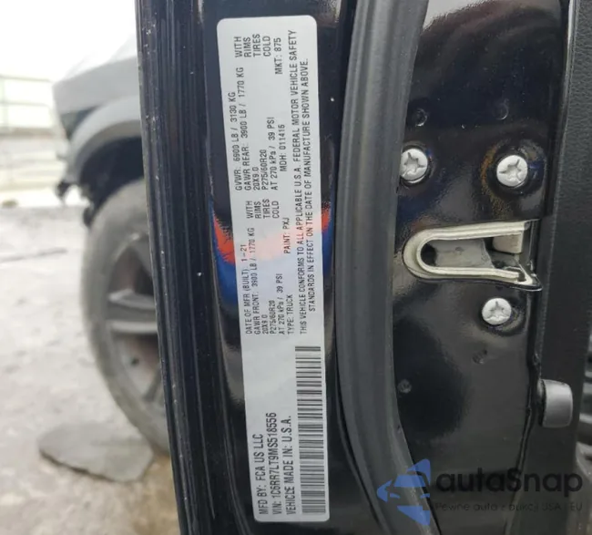 1C6RR7LT9MS518556: 62636285