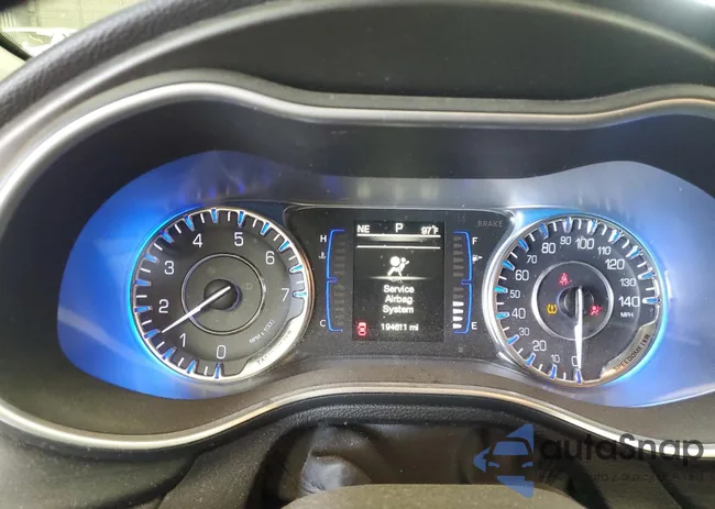 1C3CCCAB6FN598374: 62074205