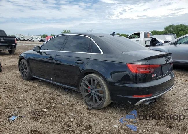 WAUB4AF42JA002421: 61956635