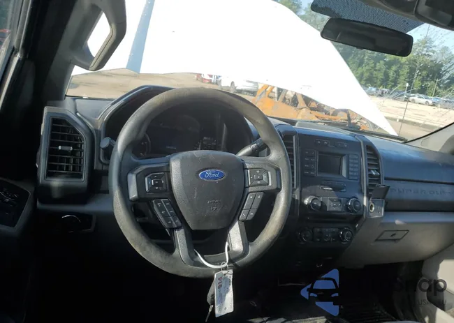 1FT7W2BT7HEC13302: 61263835