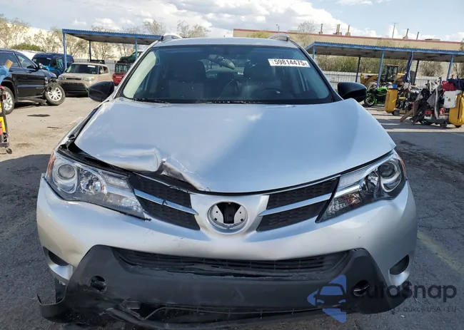 2T3ZFREV3FW141499: 59814475