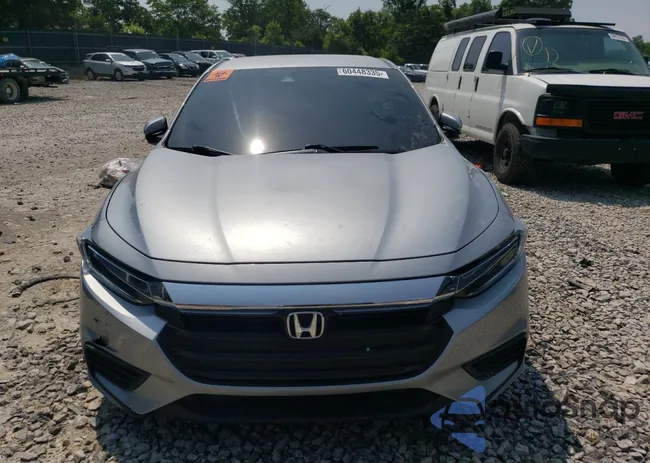 19XZE4F50KE007740: 60448335