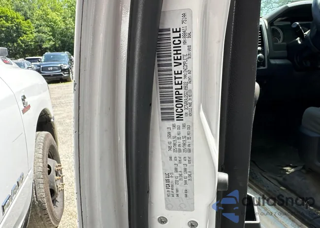 3C7WRKAJ2GG109622: 61403565