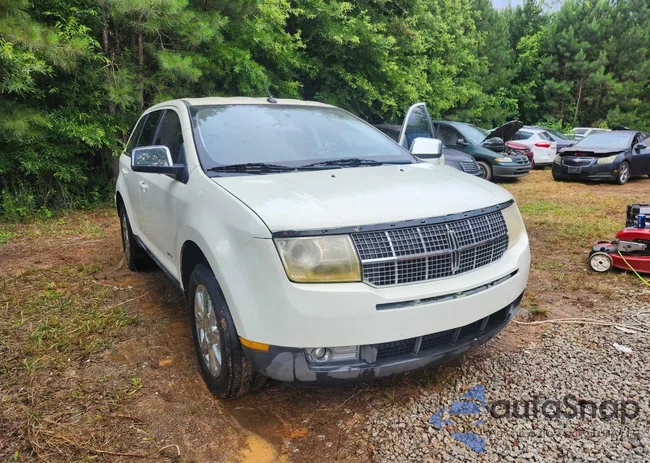 2LMDU88C77BJ25637: 61275545