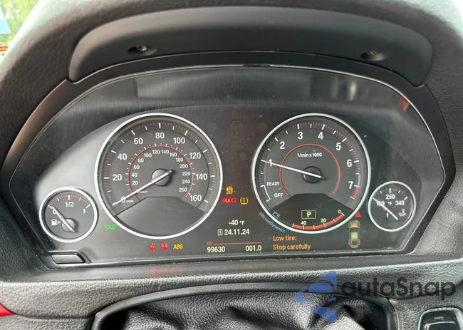 WBA3B9G55FNR95011: 63051685