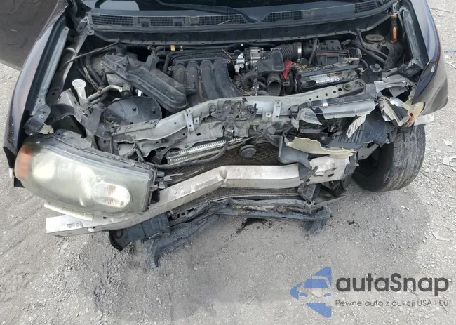 JN8AZ2KR4BT200922: 87236545