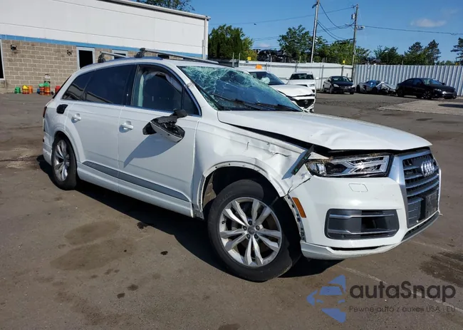 WA1LAAF72JD025331: 59190365