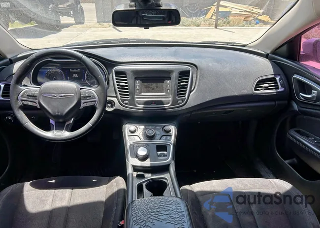 1C3CCCAB4FN660631: 59960725