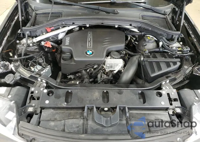 5UXWZ7C35H0X40443: 62689735