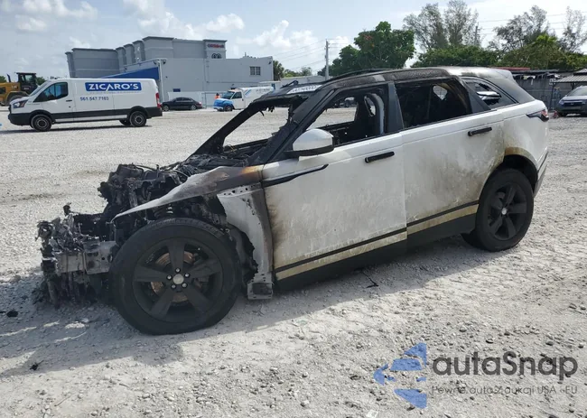 SALYB2EX4KA211822: 69284015