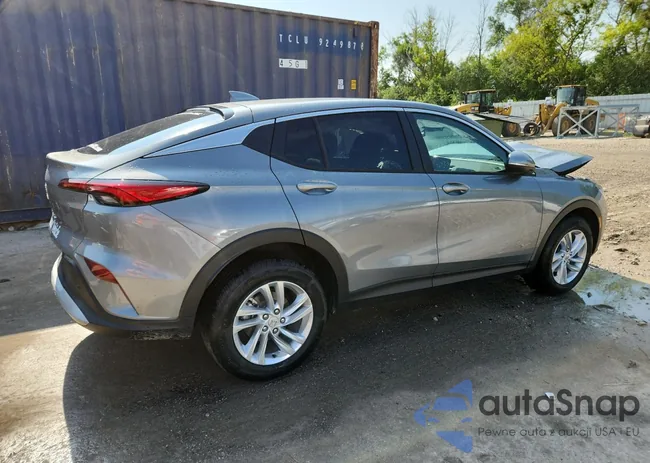 KL47LAEP1SB191754: 60130575