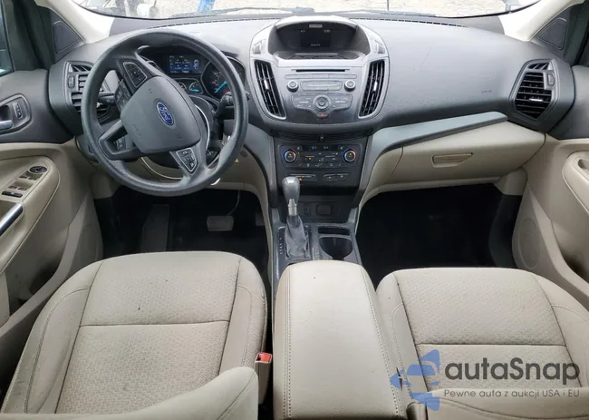 1FMCU9GD7HUB32428: 61007525