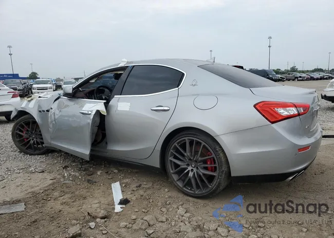 ZAM57RTA2F1131066: 60810105