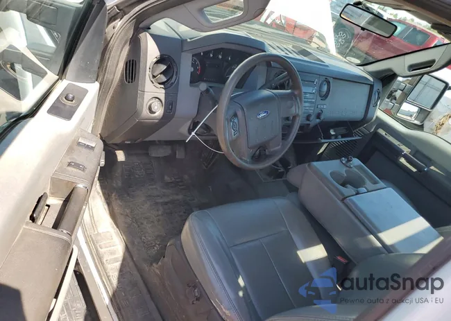 1FTBF2B6XCEA42591: 62492495