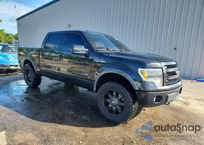 1FTFW1ET1DFB41177: 62541995