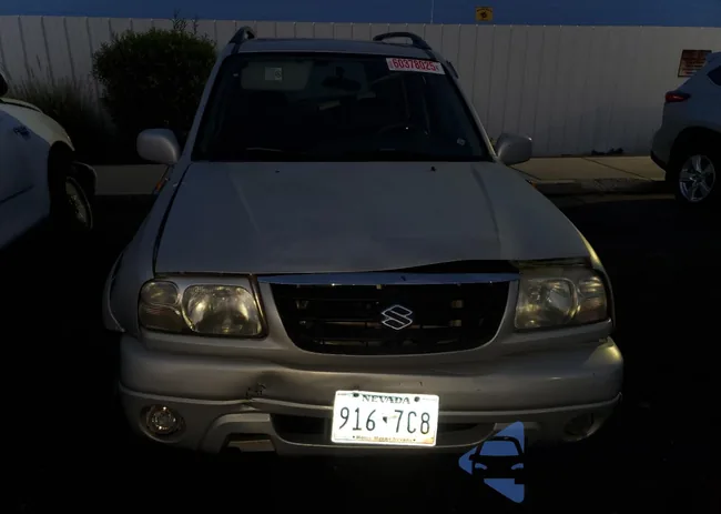 JS3TD62VX14156832: 60378025