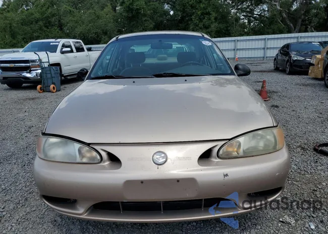 1MEFM13P5XW617090: 60081315