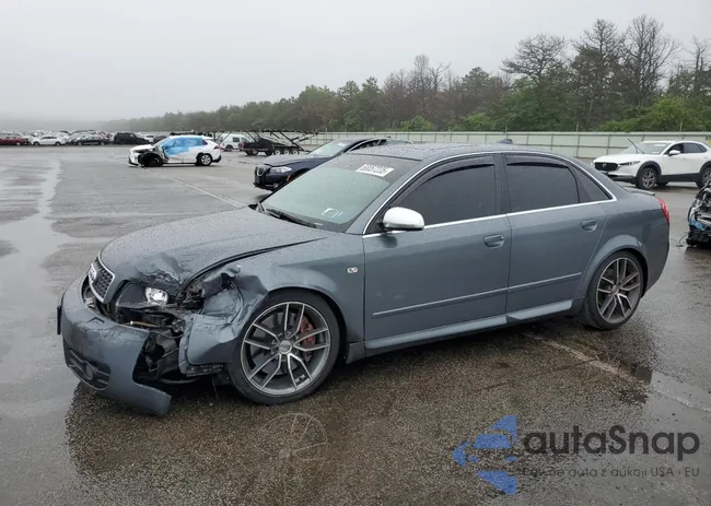 WAUPL58EX4A106889: 60057235