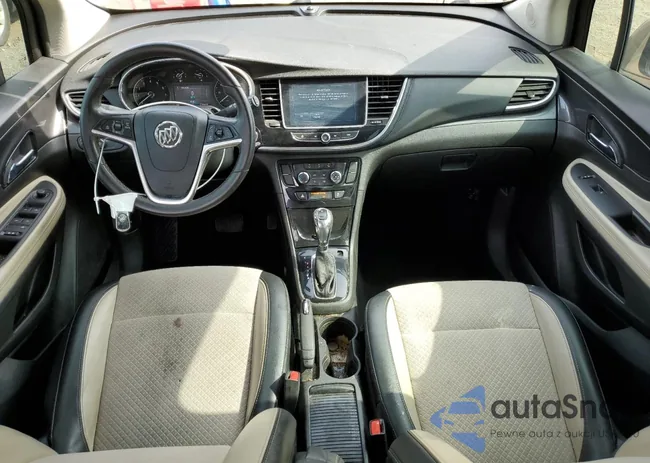 KL4CJASB7KB888990: 61352585