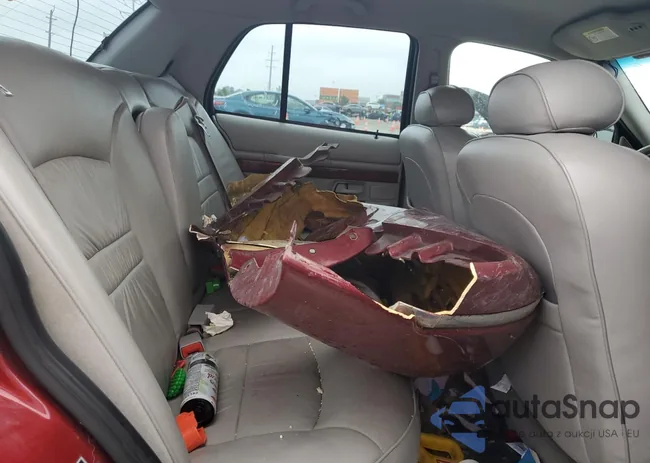 2MEFM75W72X611229: 61437115