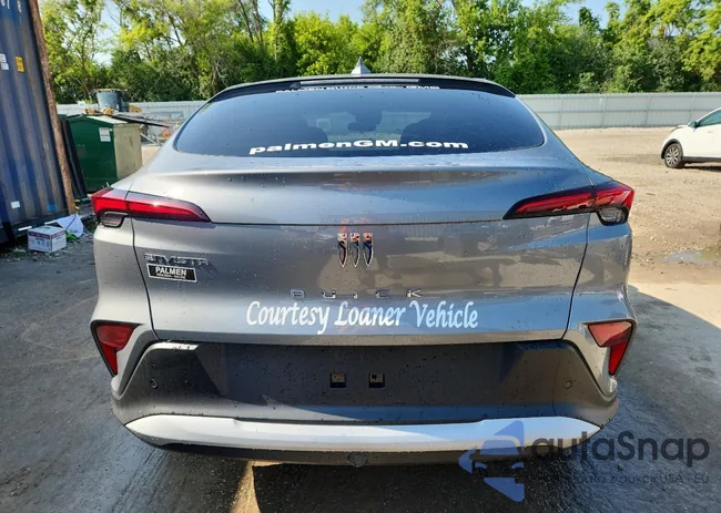 KL47LAEP1SB191754: 60130575