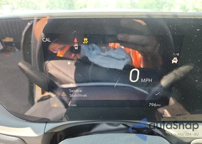 KL47LAEP1SB191754: 60130575