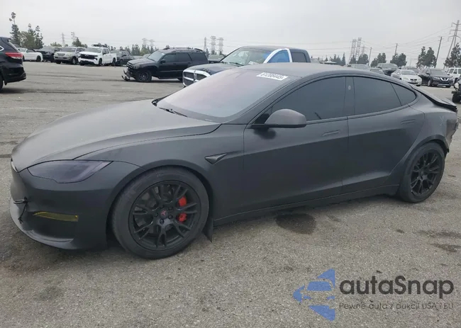 5YJSA1E51NF463225: 61208445