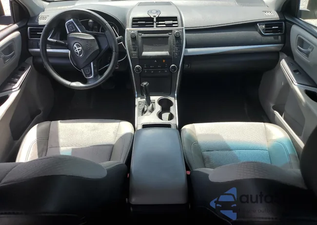 4T1BF1FK4GU221461: 61600355