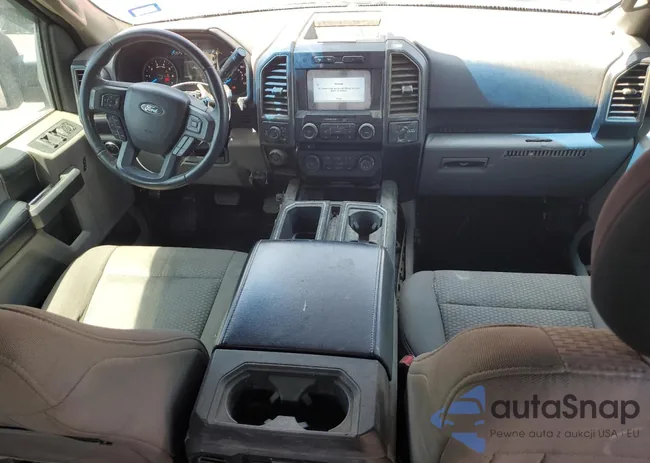 1FTEW1EF1HKC81247: 62417455