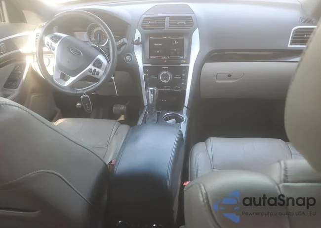 1FM5K7F87DGC82264: 62229705