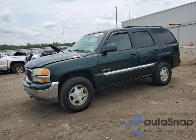 1GKEK13V74J137955: 60915455