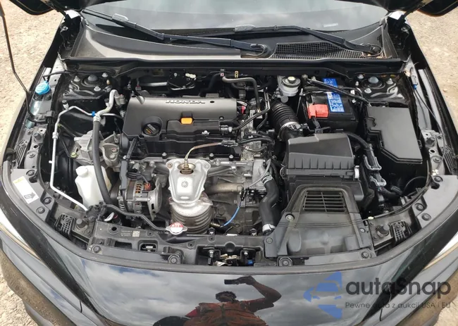 2HGFE2F52NH581709: 60143145