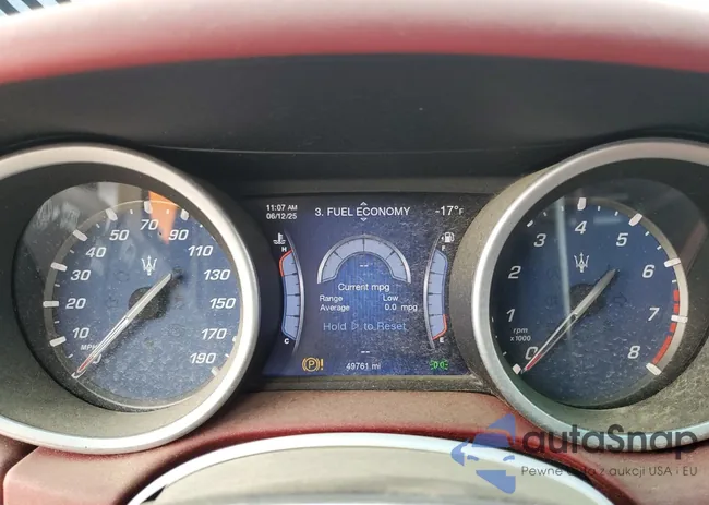 ZAM57RTA2F1131066: 60810105