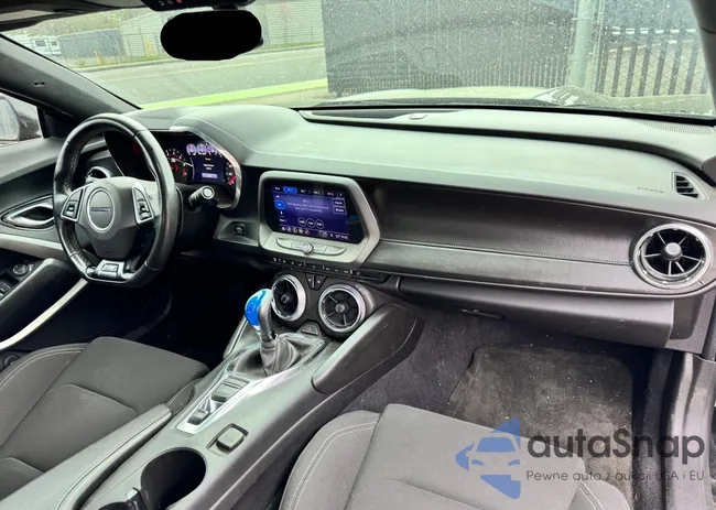 1G1FE1R76K0151129: 60168005