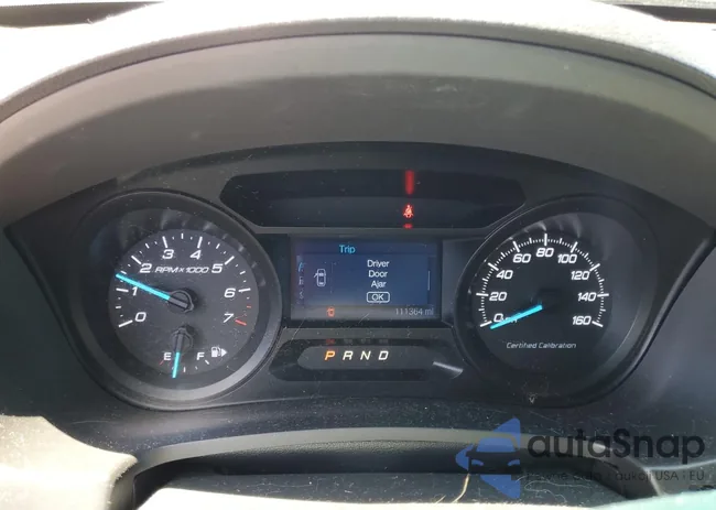 1FM5K8AR0EGC49663: 60494005