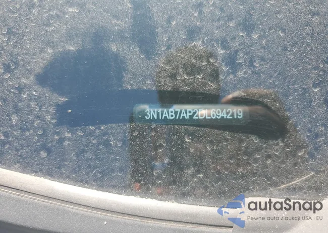 3N1AB7AP2DL694219: 62729225