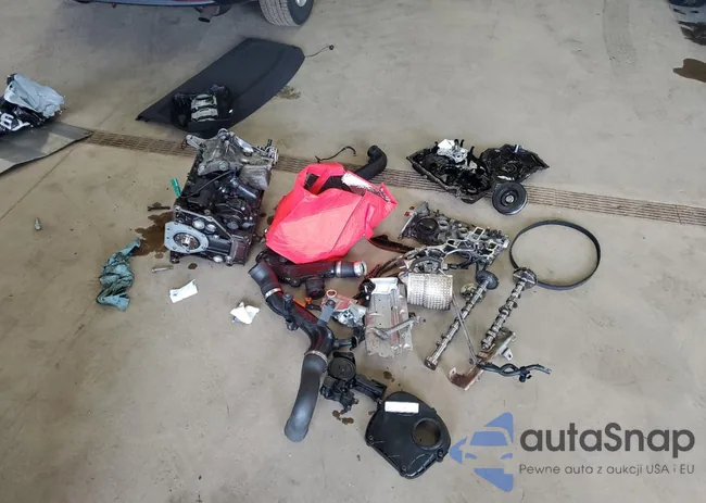 WVWGV71K99W117207: 59812265